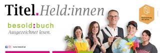 Stefanie und Andreas Besold und das Besold Team.